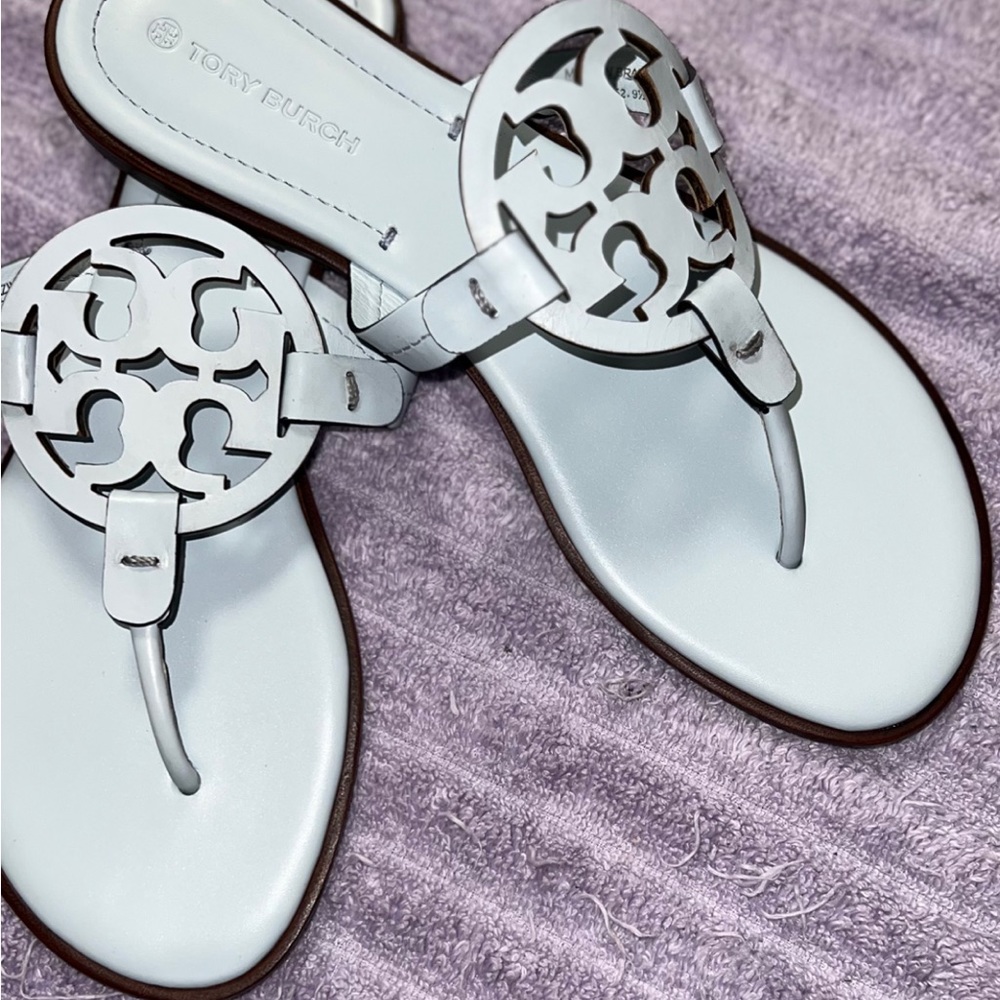 Tory slides